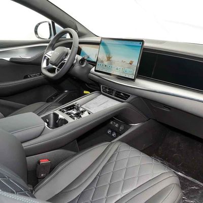 BYD Sealion 07 EV SUV 170kw 230kw 390kw Dört Tekerlekli Sürüş Yeni Gelen Sıcak Satış Çin Ev Arabaları Byd Sealion