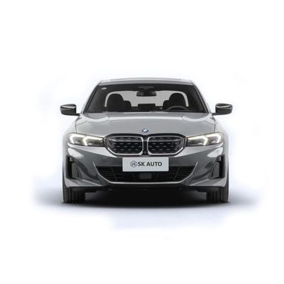 BMW i3 için yepyeni Lüks Sedan Yeni Enerji Aracı Elektrikli Araba EV Elektrikli Araç