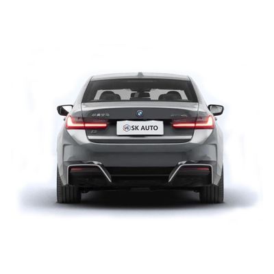 BMW i3 için yepyeni Lüks Sedan Yeni Enerji Aracı Elektrikli Araba EV Elektrikli Araç