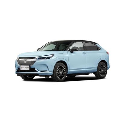 Aileler İçin Yüksek Kaliteli Yeni Enerji Araçları Honda ENP1 510km Dayanıklılık Kilometre Küçük SUV