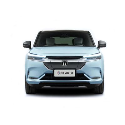 Aileler İçin Yüksek Kaliteli Yeni Enerji Araçları Honda ENP1 510km Dayanıklılık Kilometre Küçük SUV
