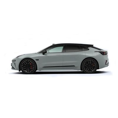 2025 ZEEKR 001 YOU Limousine Elektrikli Arabalar Hatchback 100kwh LHD Aileler İçin Seyahat Sunroof ile hızlı şarj