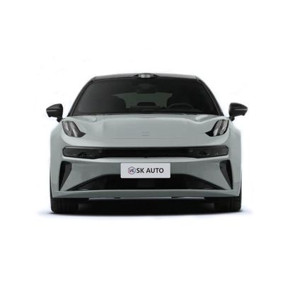 2025 ZEEKR 001 YOU Limousine Elektrikli Arabalar Hatchback 100kwh LHD Aileler İçin Seyahat Sunroof ile hızlı şarj