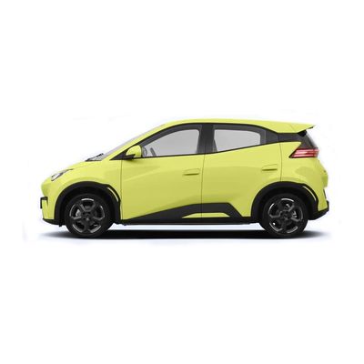 5 koltuklu BYD EV Araç Deniz martı Çoklu İç Özelliklere Sahip Elektrikli Araç Temiz Enerji