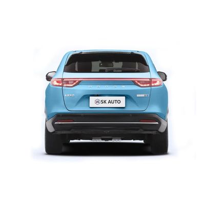 Honda E:NS1 5 Koltuklu Binek Elektrikli Yeni Arabalar Ev Yeni Enerji Aracı Kişisel Taşıma Aracı