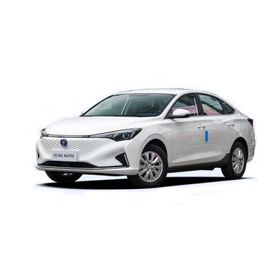 Changan Eado 460 Saf Elektrikli Araba Taksi Arabası ve Ailesi İçin İkinci El