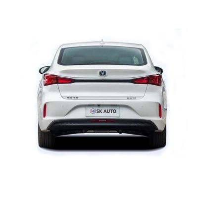 Changan Eado 460 Saf Elektrikli Araba Taksi Arabası ve Ailesi İçin İkinci El