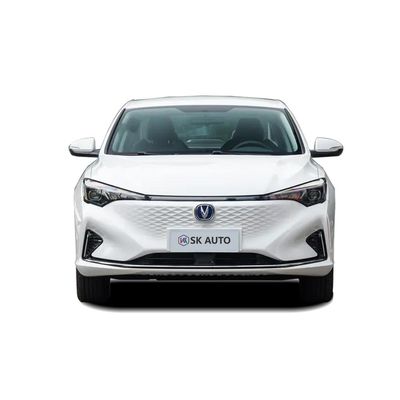 Changan Eado 460 Saf Elektrikli Araba Taksi Arabası ve Ailesi İçin İkinci El