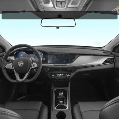 Changan Eado 460 Saf Elektrikli Araba Taksi Arabası ve Ailesi İçin İkinci El