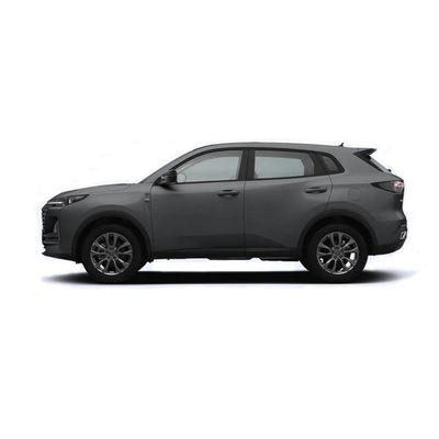 Aile Şirketi İkinci El Kullanılmış Arabalar Changan CS55 PLUS Mavi Balina Sürümü 1.5T 188HP L4