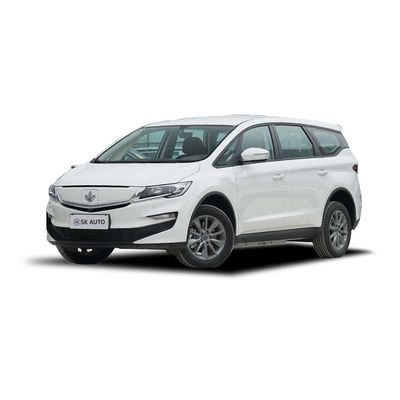 Lifan Maple Leaf 80V MPV EV Beş Kapı Altı Koltuk Uzun Menzilli Rahat İş