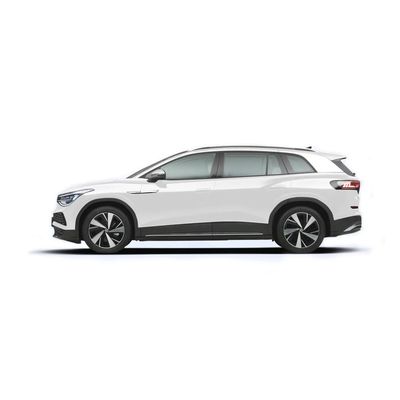 VW Id6x 4wd Volkswagen Elektrikli Araba ID6 Tek Vitesli Şanzıman SUV 7 Kişilik