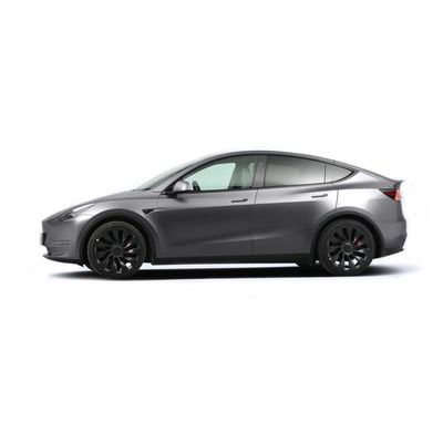 2024 Tesla Model Y Yeni Enerji Elektrikli Araba Büyük Pil Dört Tekerlekli Sürüş Uzun menzilli
