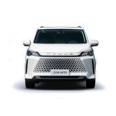 İş ve Aile İçin 430km Otomobil EV ile Stokta MIFA 5 MPV Ev Hızlı Şarj