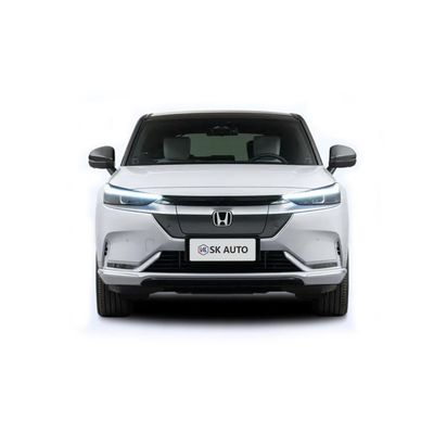 Yüksek Kaliteli Yeni Enerji Araçları Honda eNP1 510km Dayanıklılık Kilometresi Küçük SUV Saf Elektrikli Araba eNP1