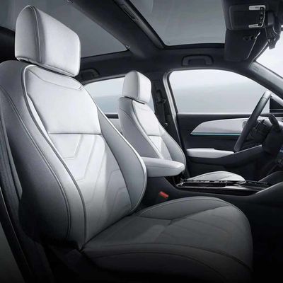 Yüksek Kaliteli Yeni Enerji Araçları Honda eNP1 510km Dayanıklılık Kilometresi Küçük SUV Saf Elektrikli Araba eNP1