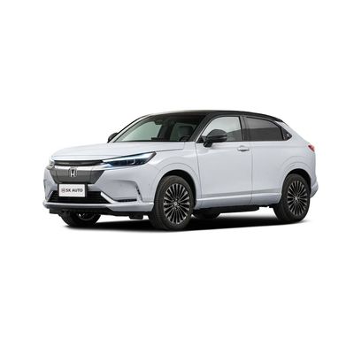 Yüksek Kaliteli Yeni Enerji Araçları Honda eNP1 510km Dayanıklılık Kilometresi Küçük SUV Saf Elektrikli Araba eNP1