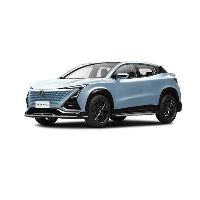 2023 Yakıt Aracı SUV Changan UNI-T 1.5T Benzinli SUV Spor Aracı