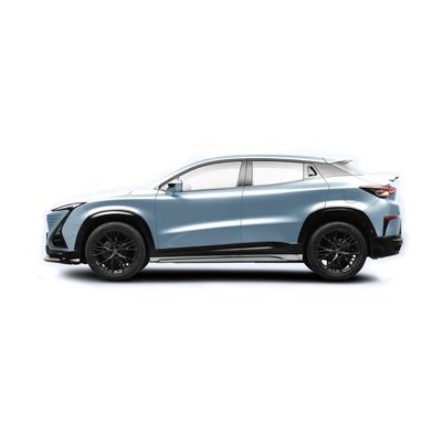 2023 Yakıt Aracı SUV Changan UNI-T 1.5T Benzinli SUV Spor Aracı