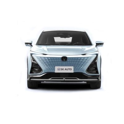 2023 Yakıt Aracı SUV Changan UNI-T 1.5T Benzinli SUV Spor Aracı