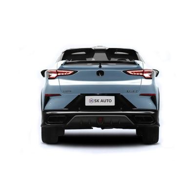 2023 Yakıt Aracı SUV Changan UNI-T 1.5T Benzinli SUV Spor Aracı