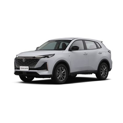 4 Kapı 5 Koltuk Changan CS55 PLUS 2023 Mavi Balina Versiyonu 1.5T DCT Benzinli