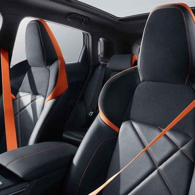 4 Kapı 5 Koltuk Changan CS55 PLUS 2023 Mavi Balina Versiyonu 1.5T DCT Benzinli