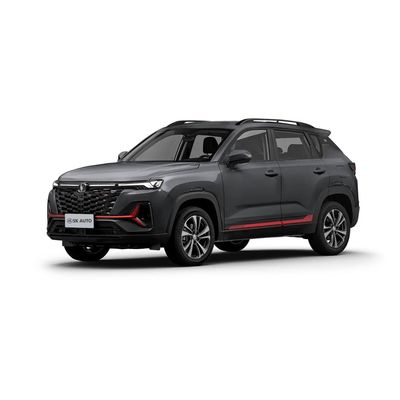 Sol Direksiyon Benzinli Arabalar Changan CS35 Plus Aile İçin 1.6 GDI