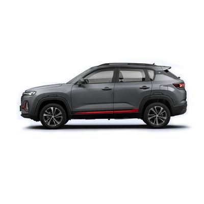 Sol Direksiyon Benzinli Arabalar Changan CS35 Plus Aile İçin 1.6 GDI