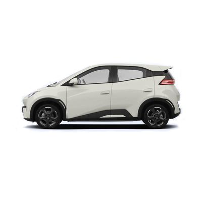 5 Koltuklu BYD EV Araç Enerji tasarrufu, iç mekan özellikleri Temiz Enerji Elektrikli Araba Deniz martı