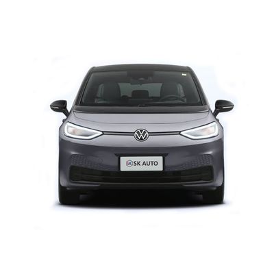 Volkswagen ID3 Elektrikli Sedan 160km/h Uzun Menzilli Elektrikli Araba Sıfır Ve Kullanılmış Arabalar