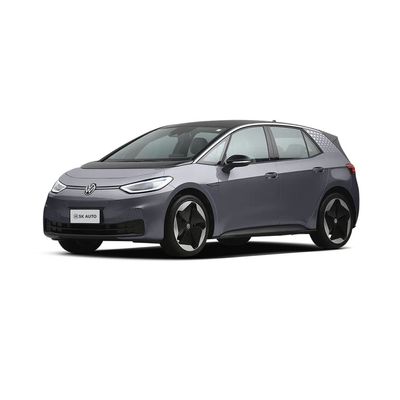Volkswagen ID3 Elektrikli Sedan 160km/h Uzun Menzilli Elektrikli Araba Sıfır Ve Kullanılmış Arabalar