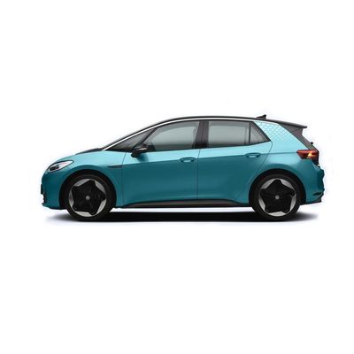 Volkswagen ID3 Uzun menzilli elektrikli otomobil yepyeni ve ikinci el otomobil Otomobil EV