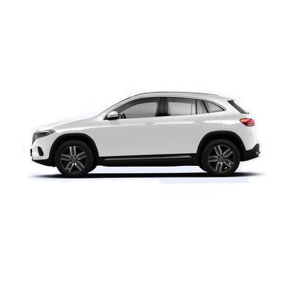 2024 Mercedes Benz EQA 260 Elektrikli Araba Lüks SUV 619km Uzun Menzilli EQA EQB EQC Yeni Enerji Aracı EV Araç