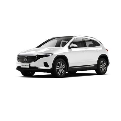 2024 Mercedes Benz EQA 260 Elektrikli Araba Lüks SUV 619km Uzun Menzilli EQA EQB EQC Yeni Enerji Aracı EV Araç