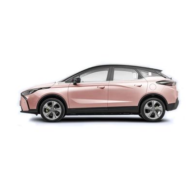 Geely Geometry M6 Orta Boy SUV 150km / H 5 Kapı 5 Kişilik Aile Seyahati İçin