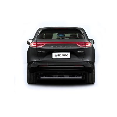 ENP1 Yeni Enerji Honda SUV EV-Araba Yüksek Hızlı Uzun Menzilli Sol Sürüş Saf Elektrikli Yetişkin Araba