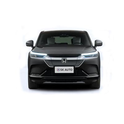 ENP1 Yeni Enerji Honda SUV EV-Araba Yüksek Hızlı Uzun Menzilli Sol Sürüş Saf Elektrikli Yetişkin Araba