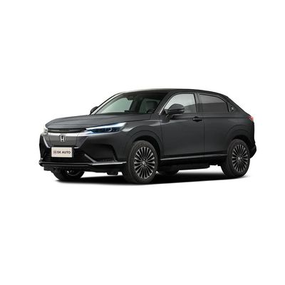 ENP1 Yeni Enerji Honda SUV EV-Araba Yüksek Hızlı Uzun Menzilli Sol Sürüş Saf Elektrikli Yetişkin Araba