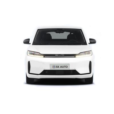 Byd D1 418km Tamamen Elektrikli SUV 5 Koltuk İş Elektrikli Mpv Araba