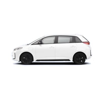Byd D1 418km Tamamen Elektrikli SUV 5 Koltuk İş Elektrikli Mpv Araba