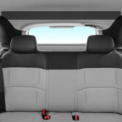 Byd D1 418km Tamamen Elektrikli SUV 5 Koltuk İş Elektrikli Mpv Araba