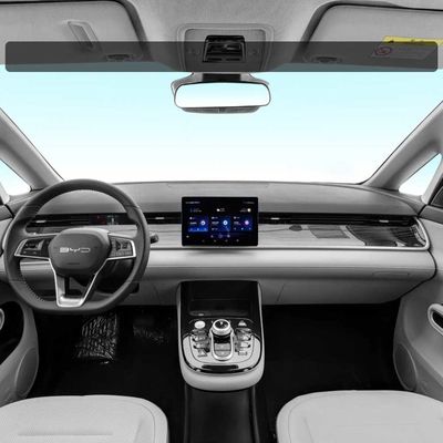 Byd D1 418km Tamamen Elektrikli SUV 5 Koltuk İş Elektrikli Mpv Araba