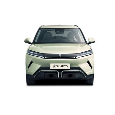 Big Space 2024 BYD Yuan UP 401KM Aile Elektrikli Araba Yeni Model