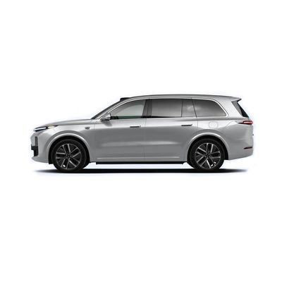 Genişletilmiş Aralık Elektrik Lüks SUV Lixiang l9 Ultra Max Büyük SUV Li Otomatik Fikir Uzun Aralık Elektrikli Araç Otomatik