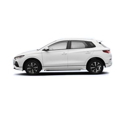 2024 BYD E2 405km Uzun Menzilli Yüksek Performanslı Sıcak Satış Ucuz Sedan Araba Byd Ev Saf Elektrikli Araba