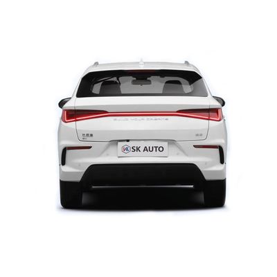 2024 BYD E2 405km Uzun Menzilli Yüksek Performanslı Sıcak Satış Ucuz Sedan Araba Byd Ev Saf Elektrikli Araba