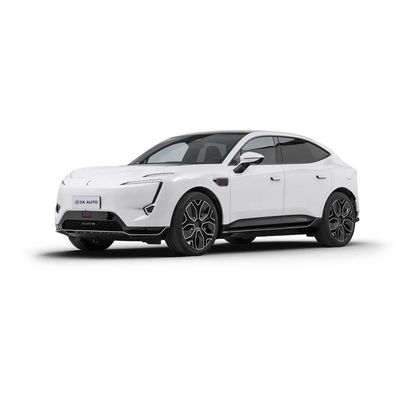 Avatr 11 2025 Yeni Sürüm Elektrikli Changan Avatar 11 EV Arabalar Çift Motorlu Yüksek Performanslı SUV