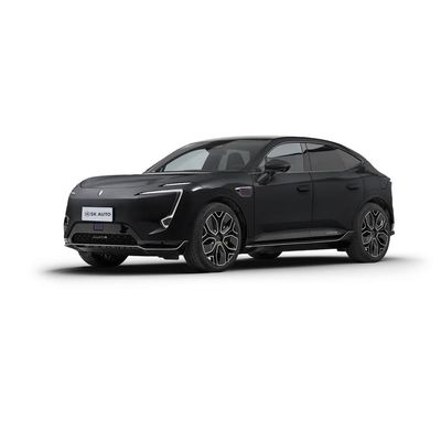 2025 Avatr 11 SUV Yüksek Hızlı Uzun Pil Süresi Elektrikli Araç Hibrit Otomobil EV 116 KWh Pil Kapasitesi ile