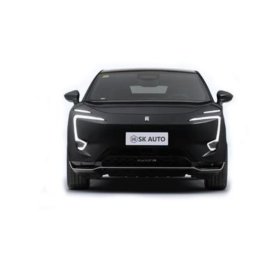 2025 Avatr 11 SUV Yüksek Hızlı Uzun Pil Süresi Elektrikli Araç Hibrit Otomobil EV 116 KWh Pil Kapasitesi ile